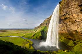 ICELAND