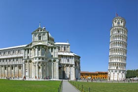 NORTHERN ITALY