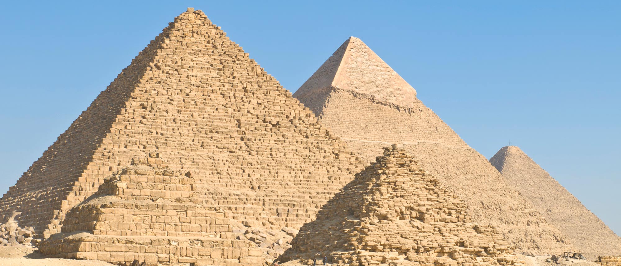 OAEG - EGYPT