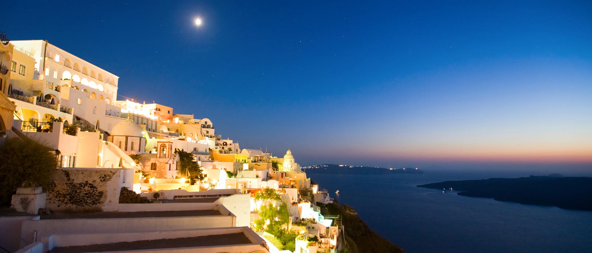 OAGH - HIKING THE GREEK ISLES