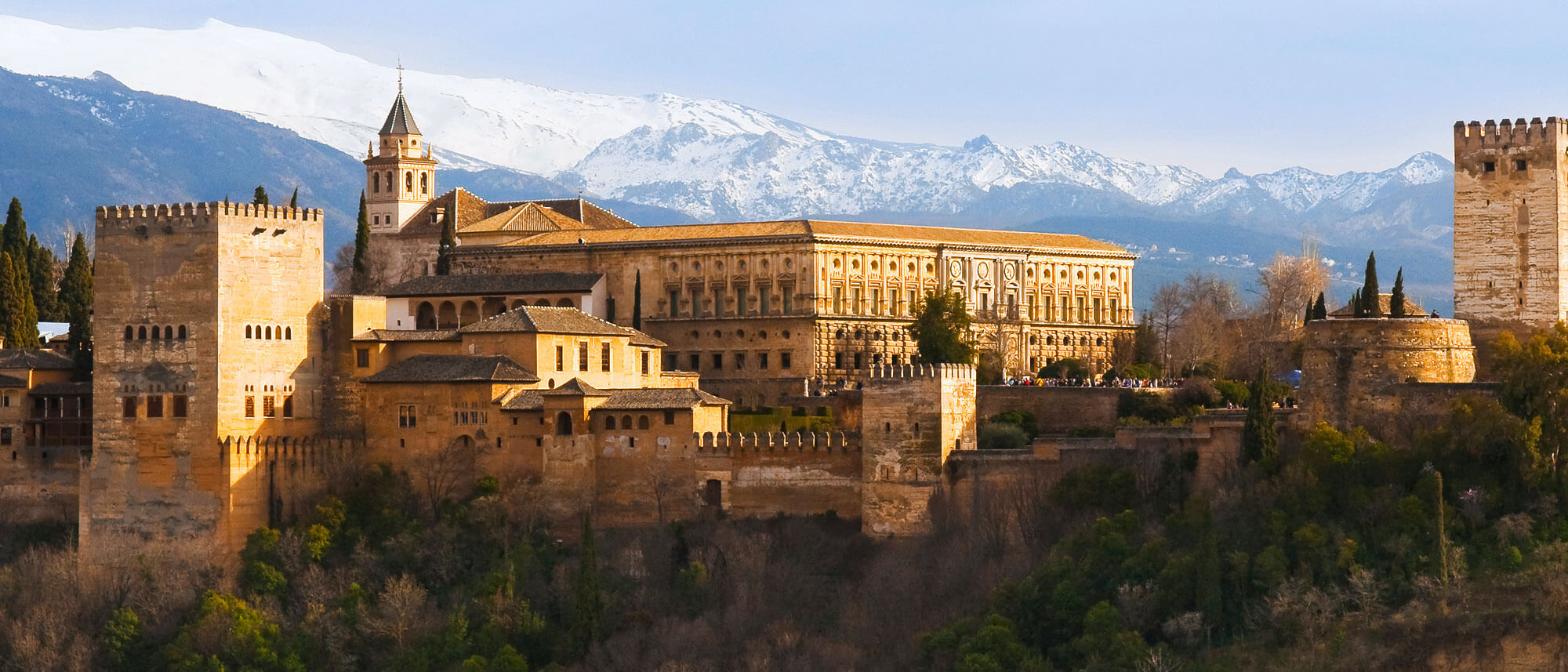 OASP - SENSATIONAL SPAIN