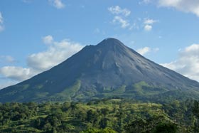COSTA RICA