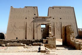 EGYPT