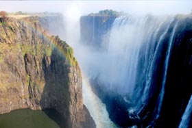 SOUTHERN AFRICA
