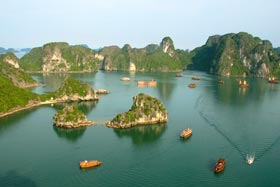 SOUTHEAST ASIA CIRCUIT