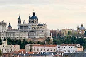 SENSATIONAL SPAIN